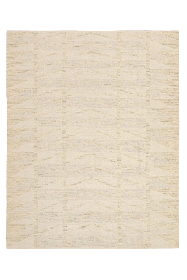 Scandinavia Scandinavia Tribal Rug 92594