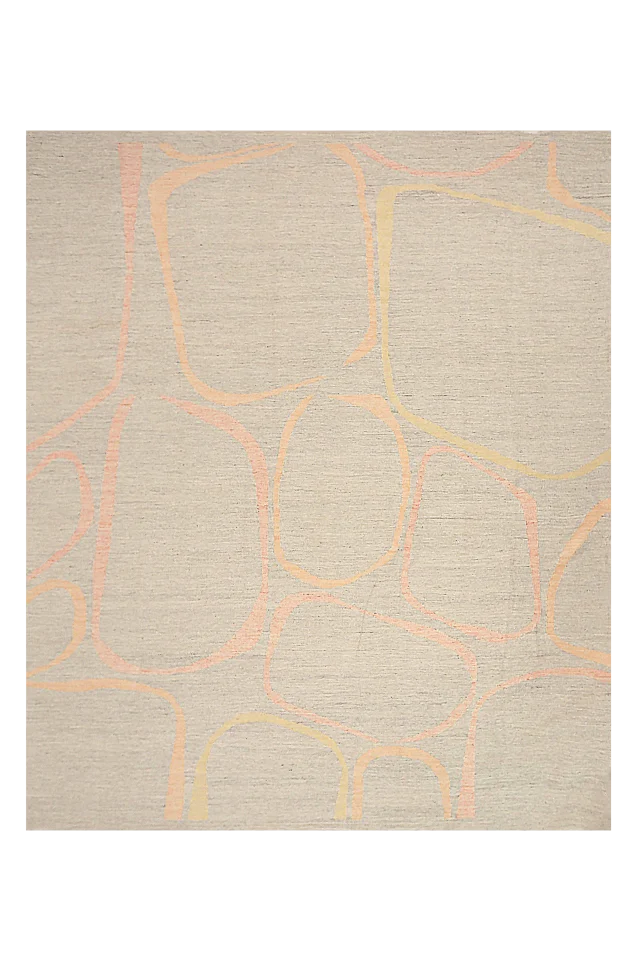 Scandinavia Scandinavia Tribal Rug 92597