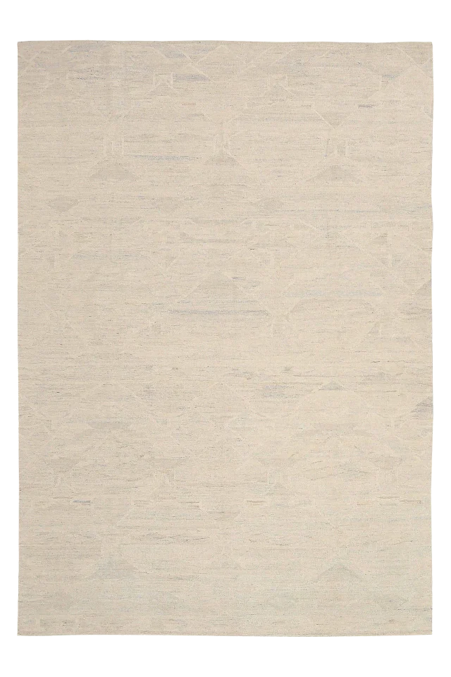 Scandinavia Scandinavia Tribal Rug 92599