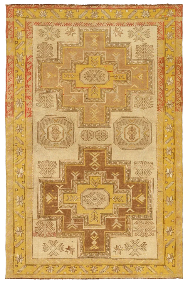 Turkey Rug 92671