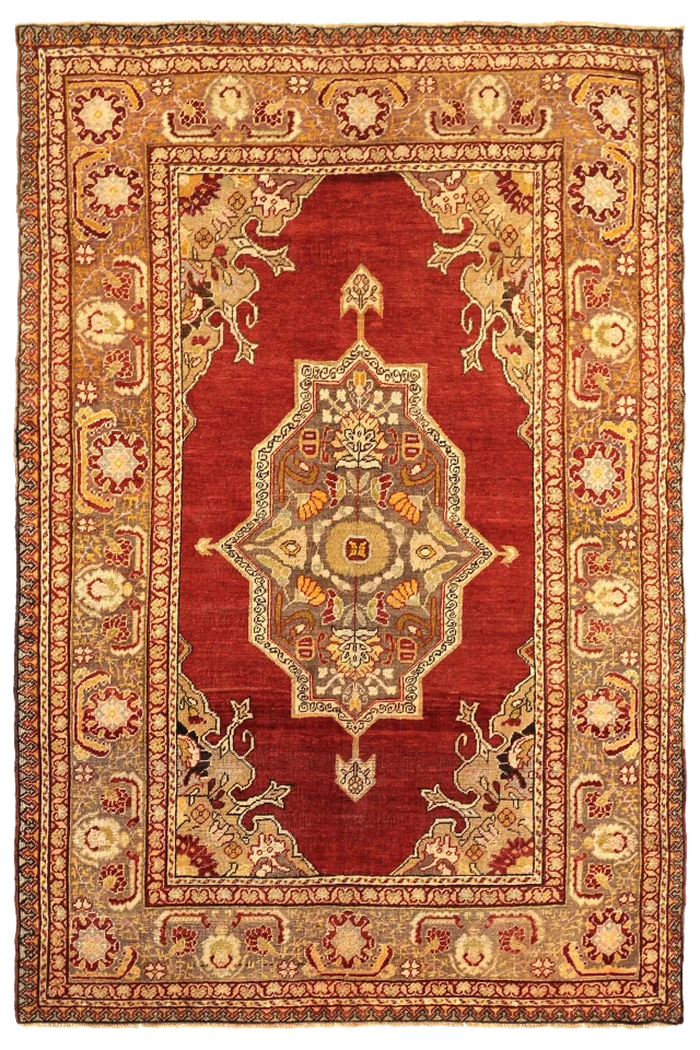 Turkey Rug 92673
