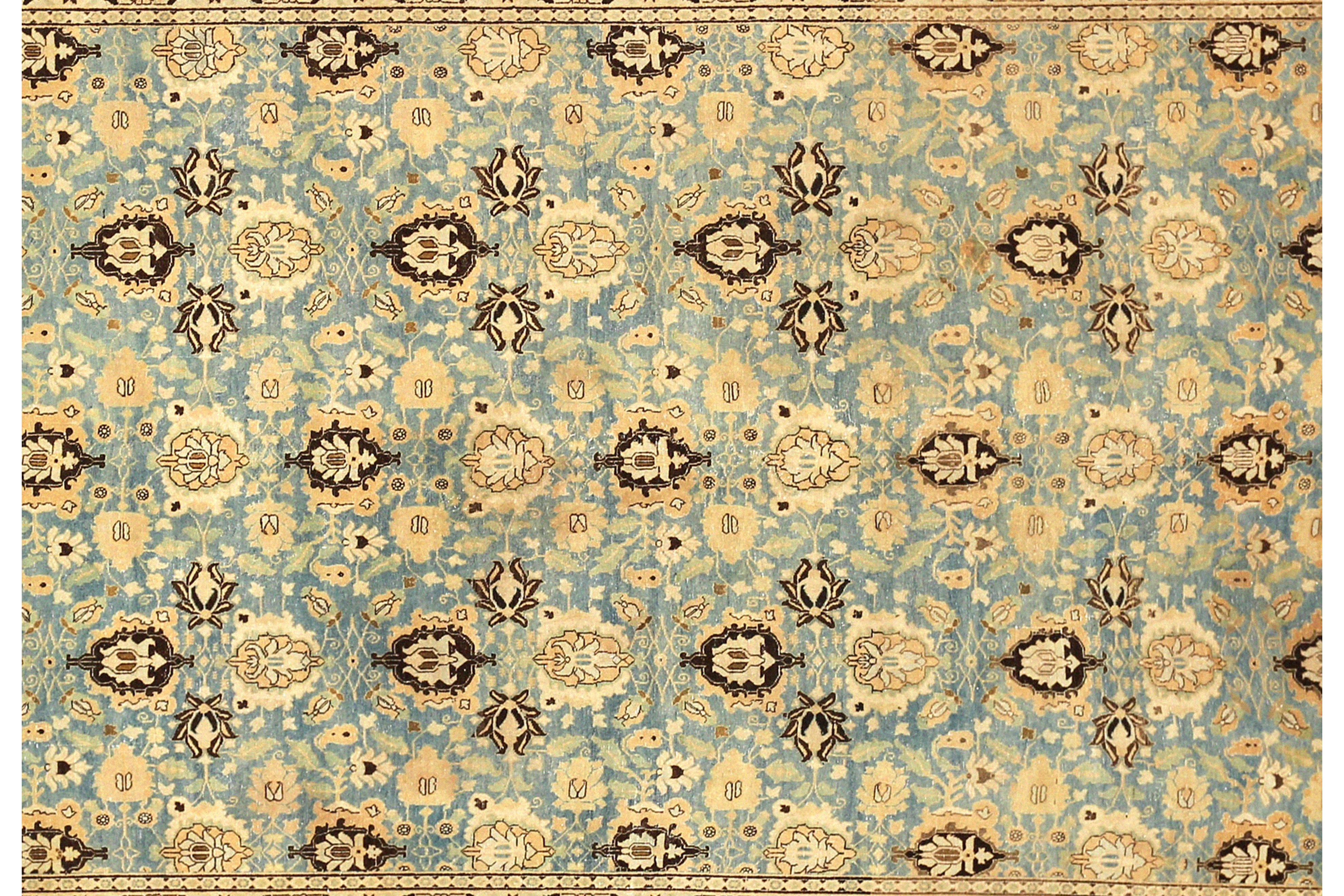 Thumbnail 3 for Hand-Knotted Rug 92697