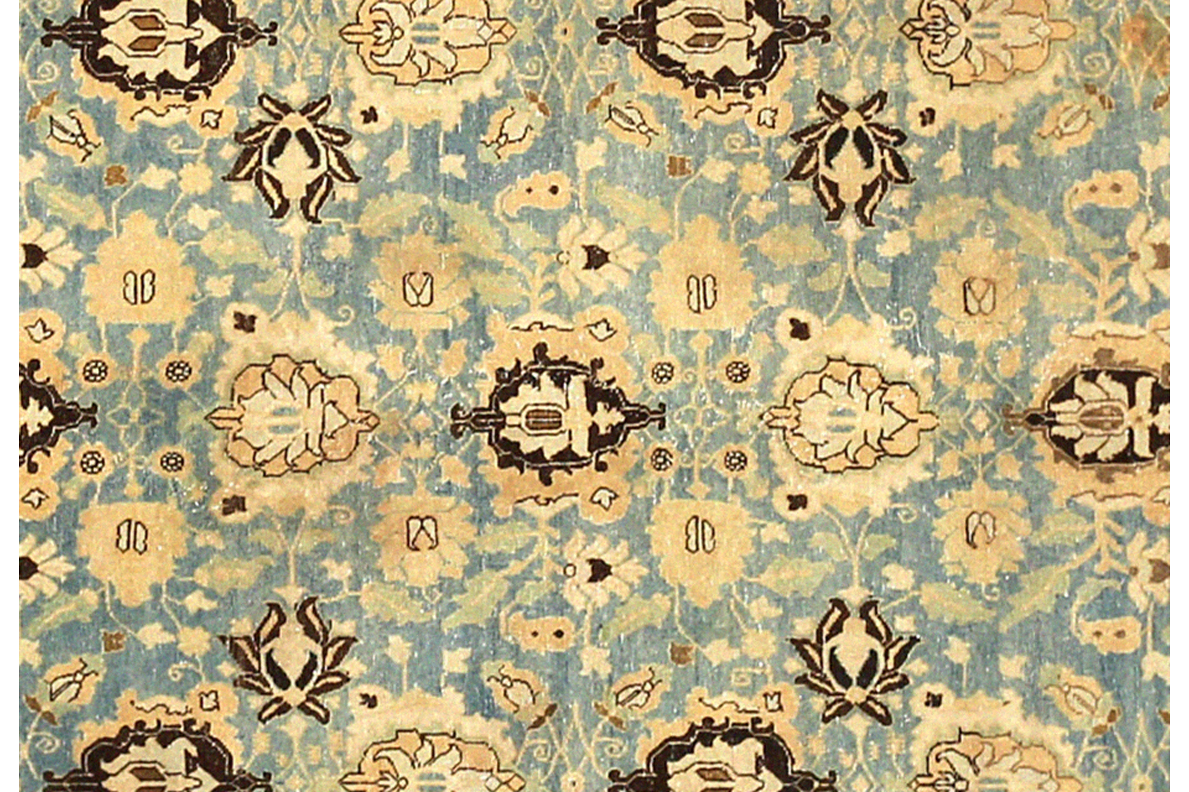 Thumbnail 4 for Hand-Knotted Rug 92697