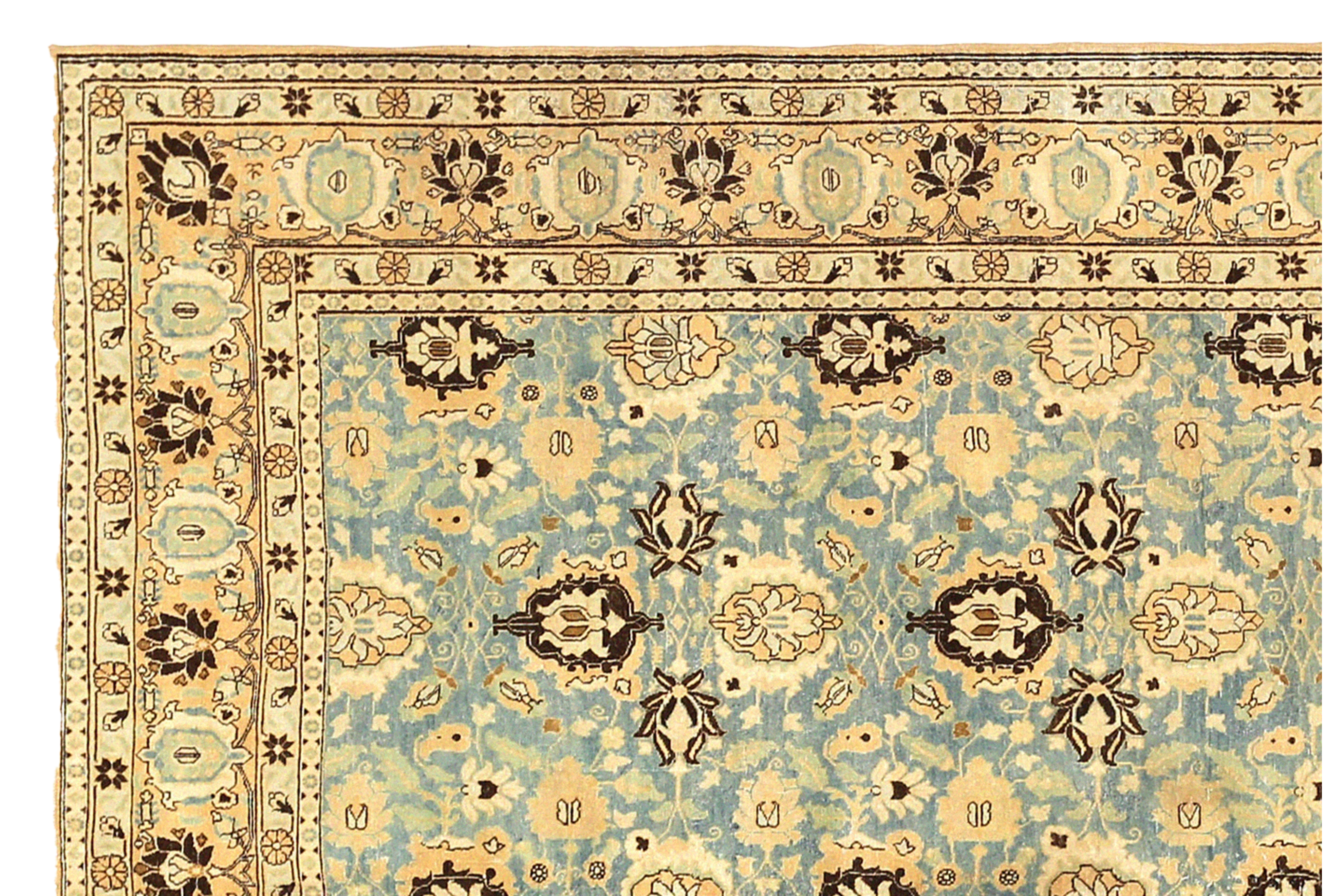 Thumbnail 5 for Hand-Knotted Rug 92697