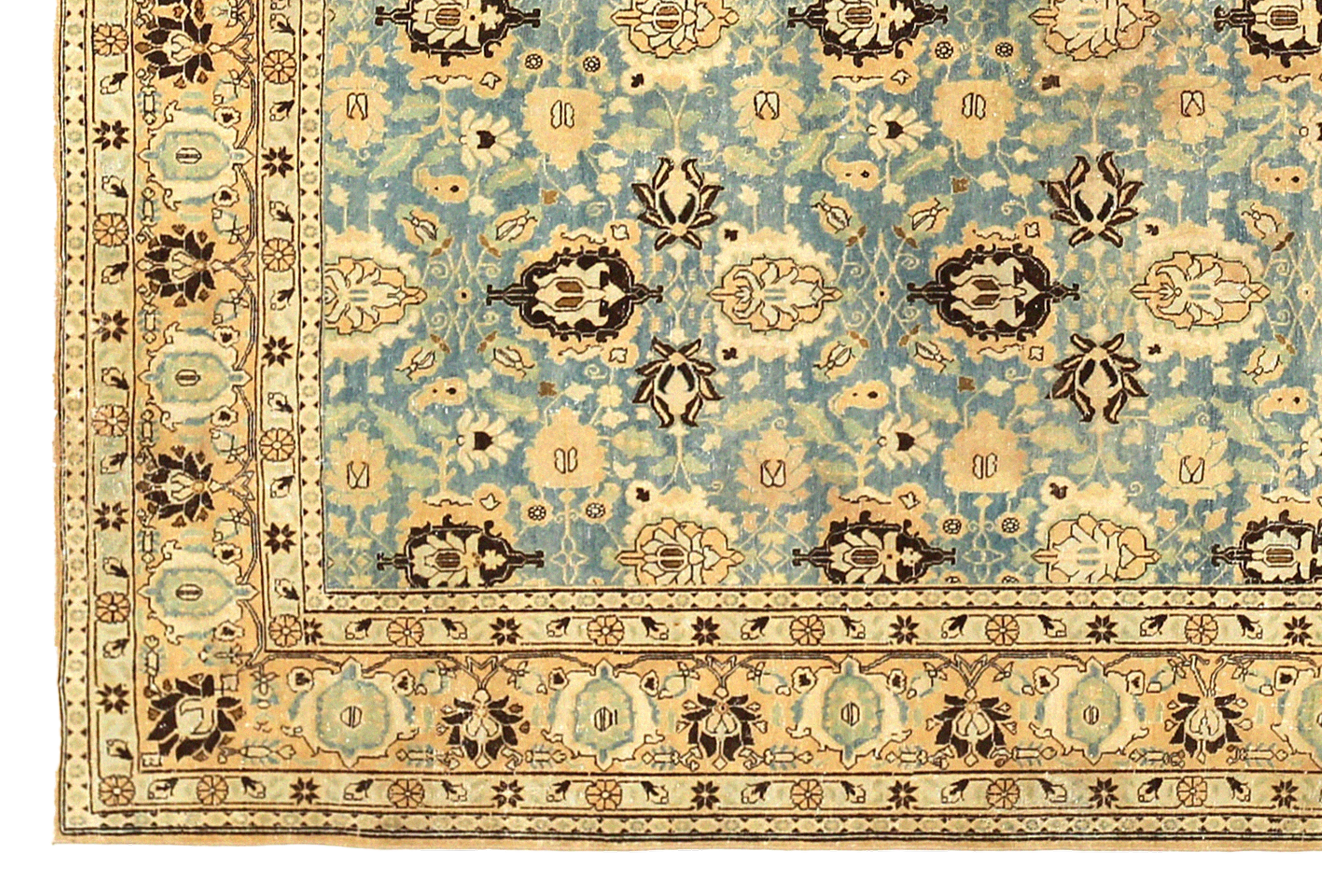 Thumbnail 7 for Hand-Knotted Rug 92697