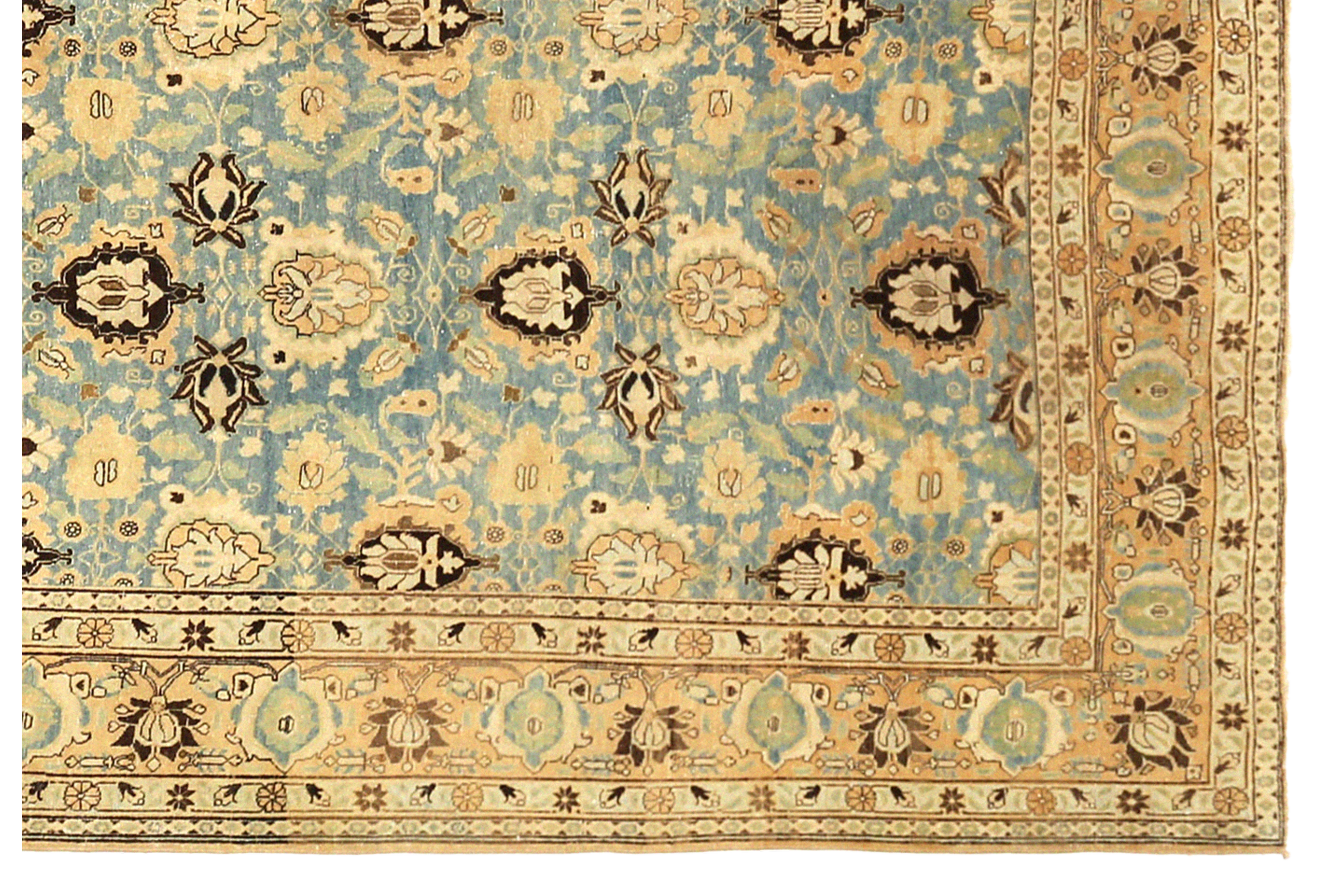 Thumbnail 8 for Hand-Knotted Rug 92697