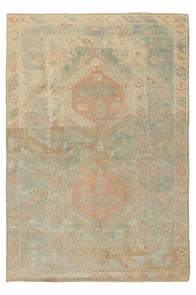 Turkey Rug 92731