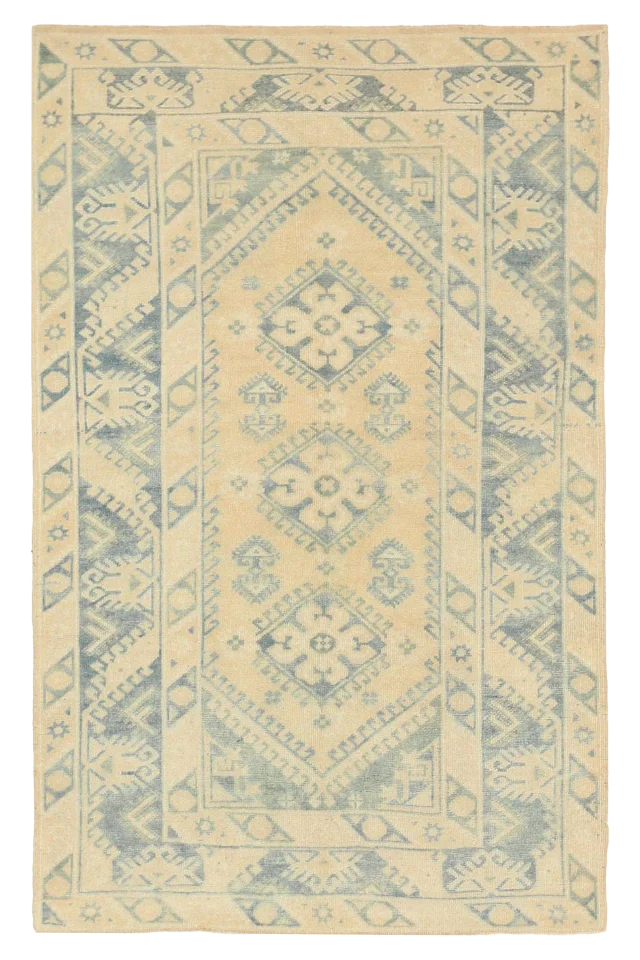 Turkey Rug 92734