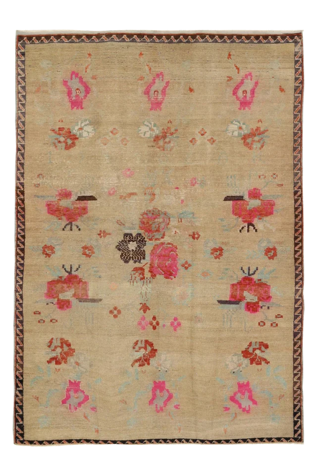 Turkey Rug 92737