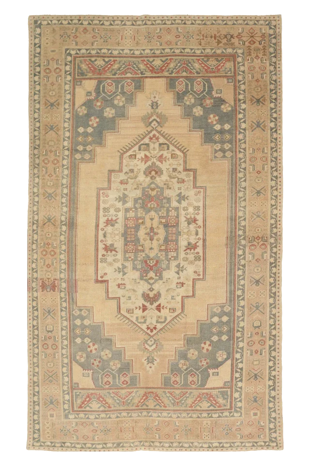 Turkey Rug 92741