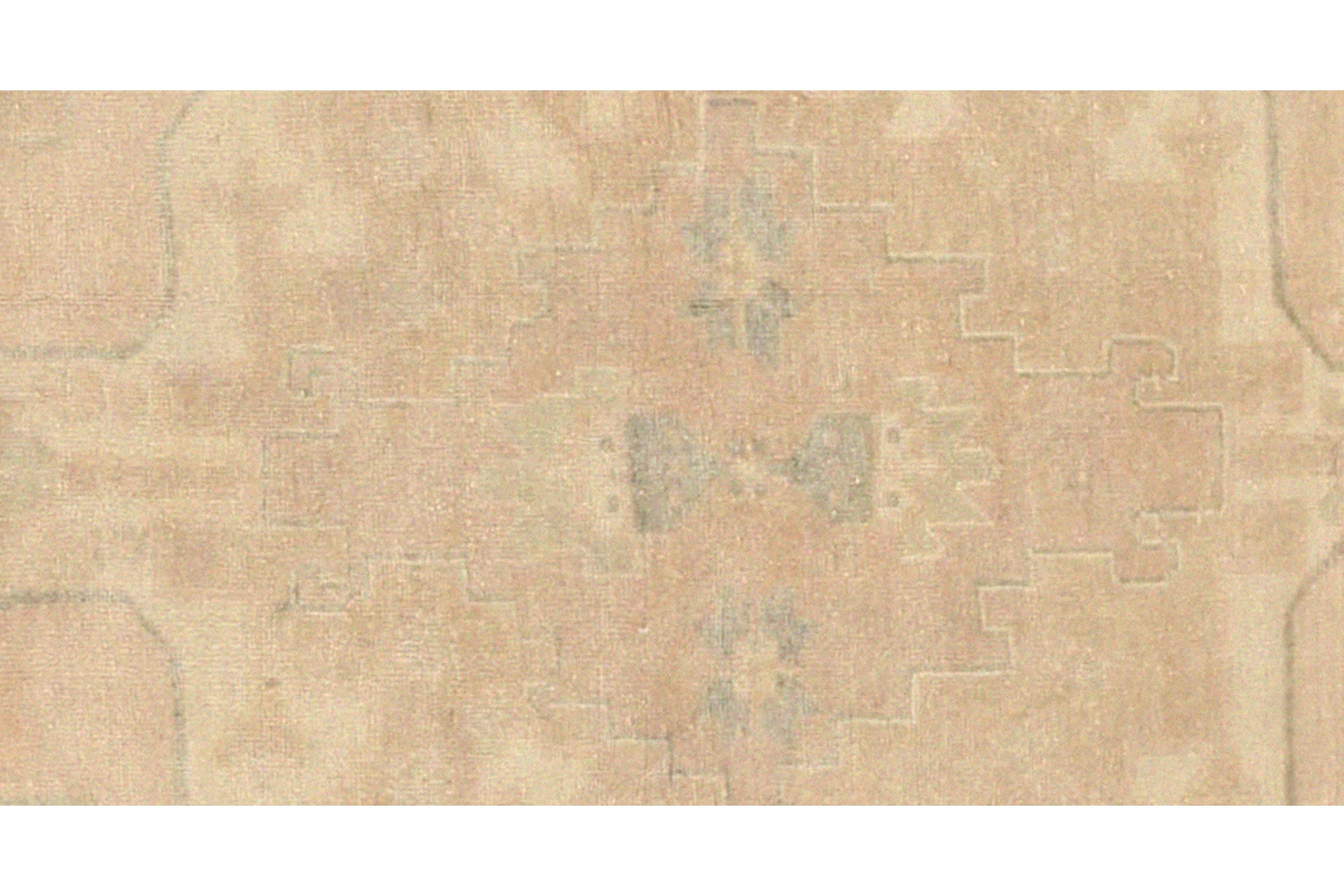 Thumbnail 4 for Vintage Turkey Tribal Rug 92743