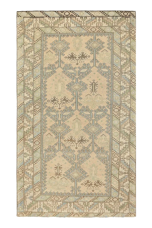 Turkey Rug 92756