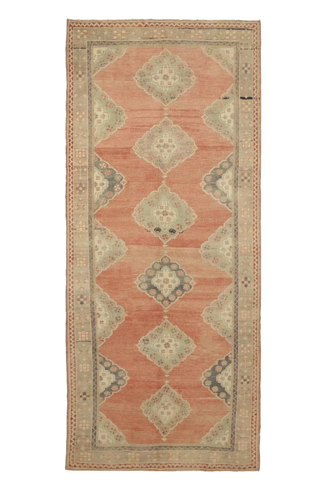 Turkey Rug 92807