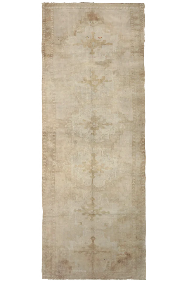 Antique Turkey Traditional Rug 92808