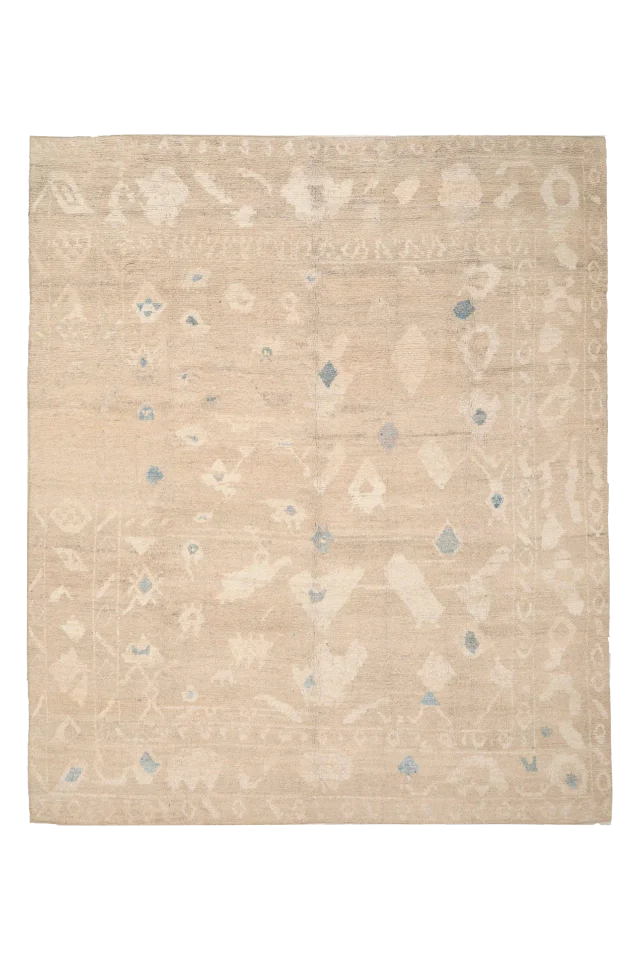 Turkey Rug 92866