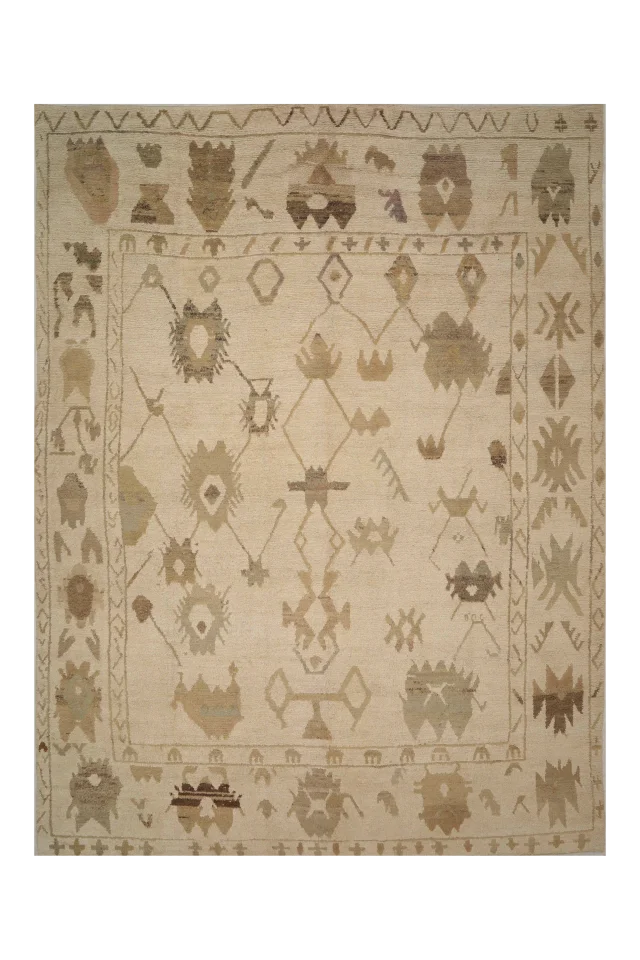 Turkey Rug 92873