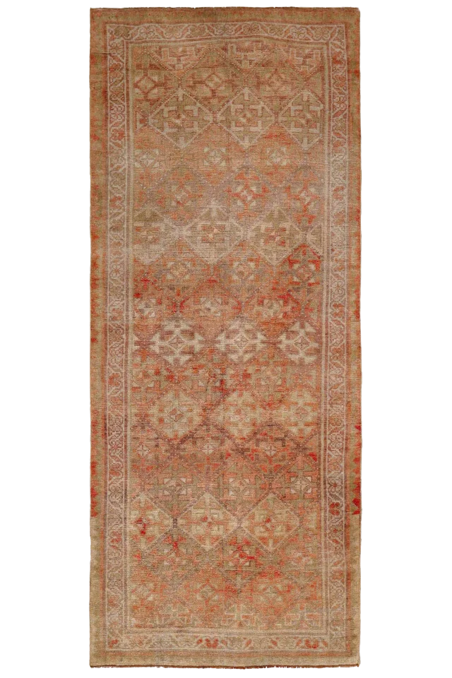 Antique Turkey Traditional Rug 92922