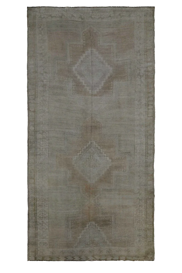 Antique Turkey Traditional Rug 93015