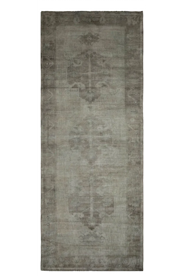 Antique Turkey Traditional Rug 93019
