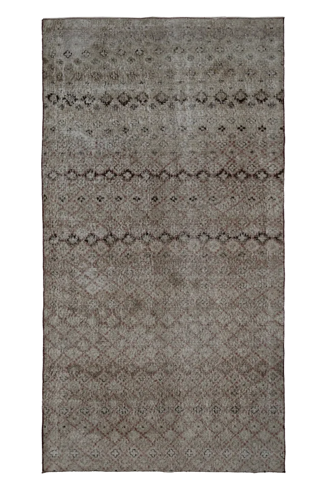 Antique Turkey Traditional Rug 93084