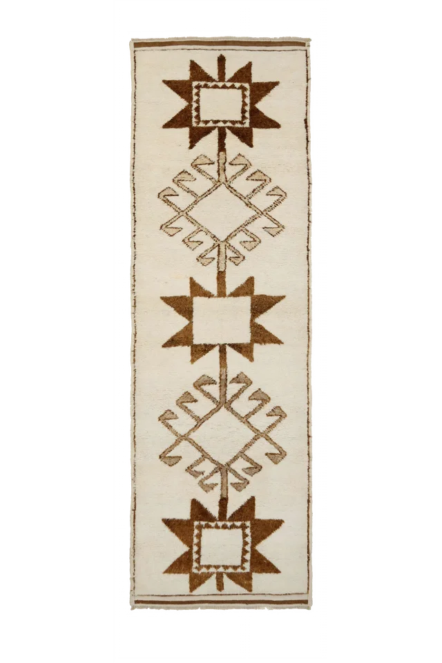 Antique Turkey Traditional Rug 93198