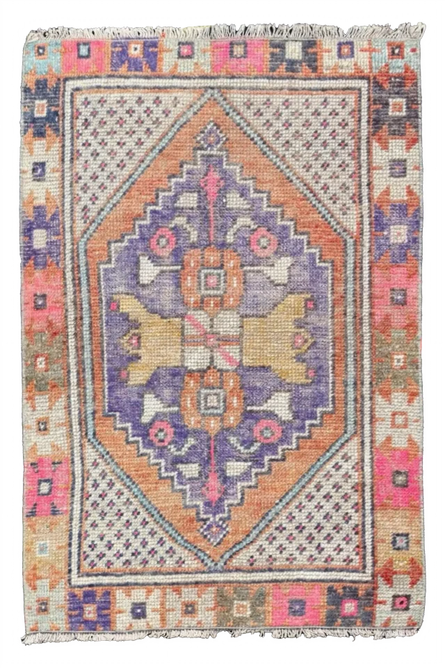 Turkey Traditional Rug 93244