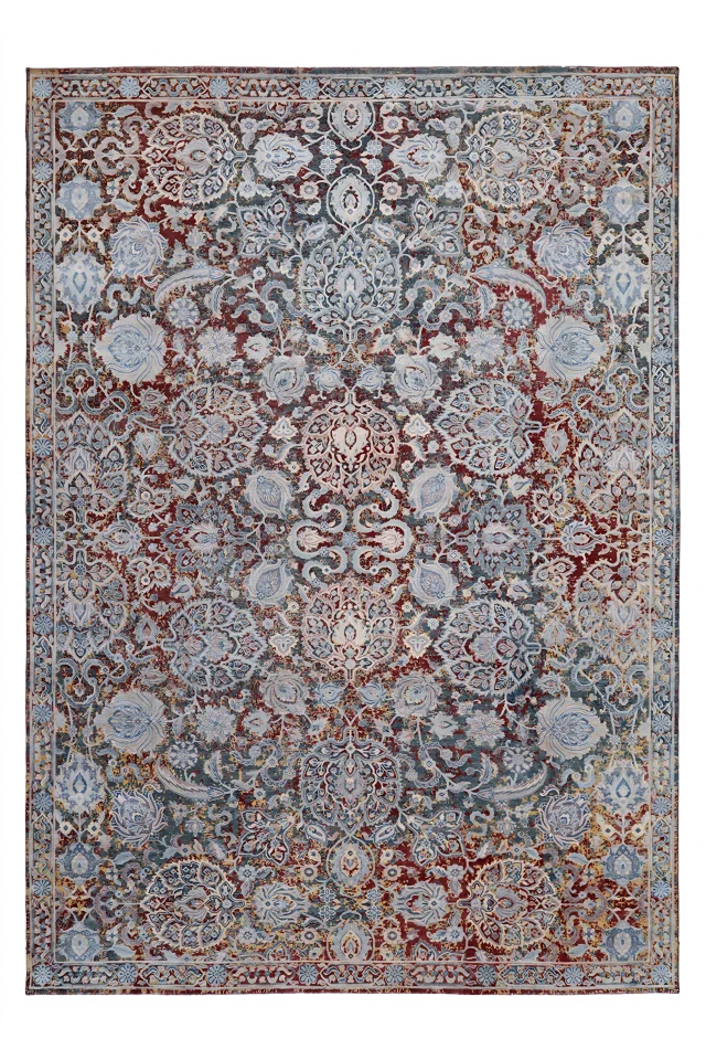 India Rug 93268