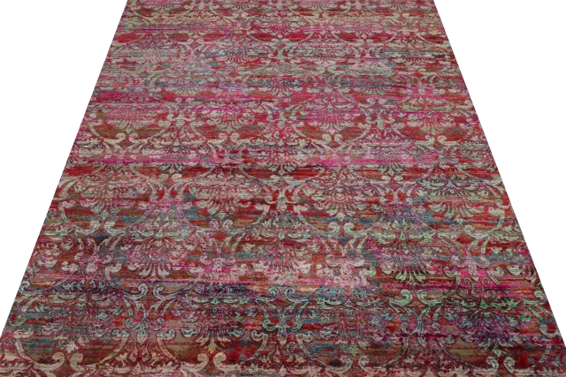 Turkey Turkey Modern / Contemporary Rug 93273