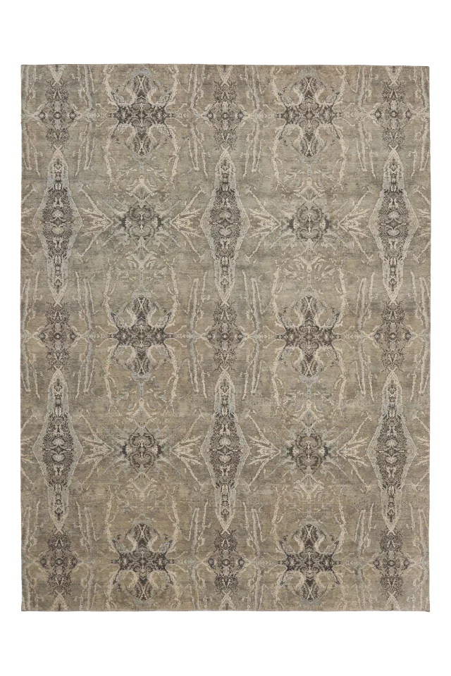 India Rug 93283