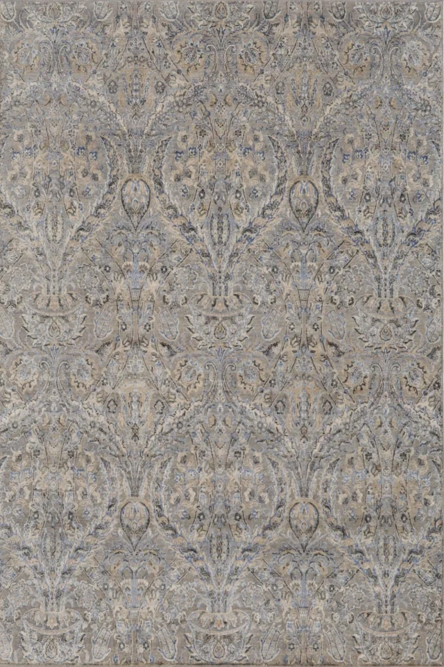 India Modern / Contemporary Rug 93285