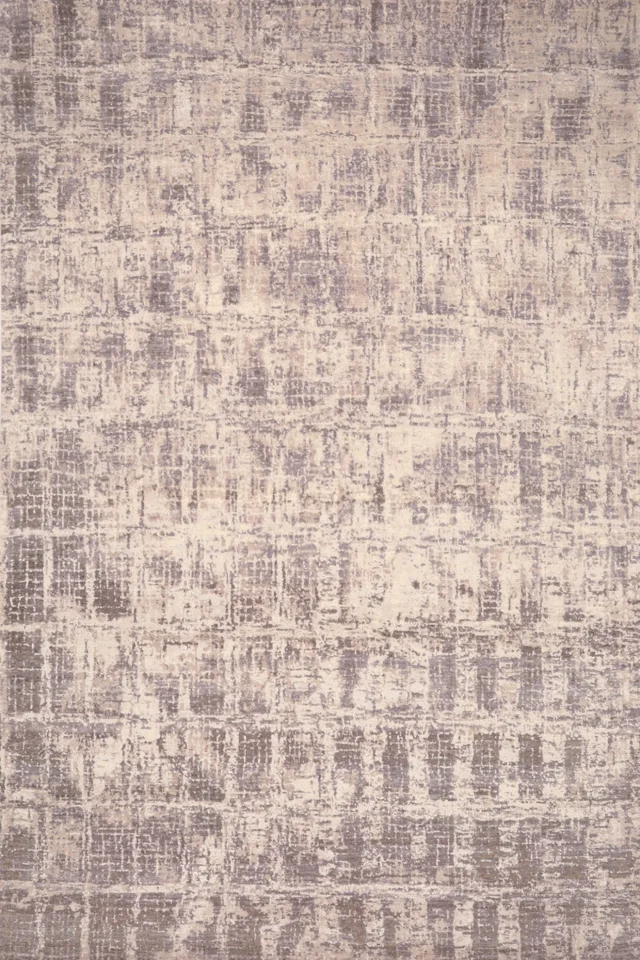 India Modern / Contemporary Rug 93289