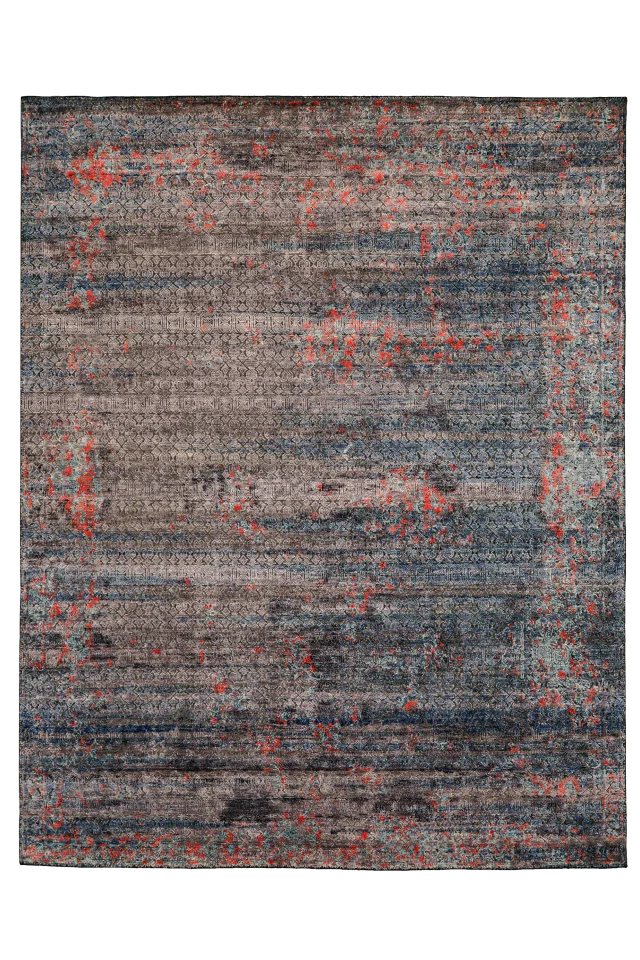 India Rug 93296
