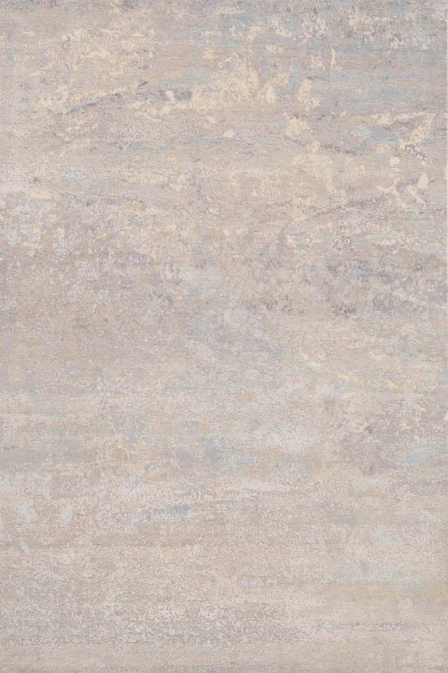 India Modern / Contemporary Rug 93297