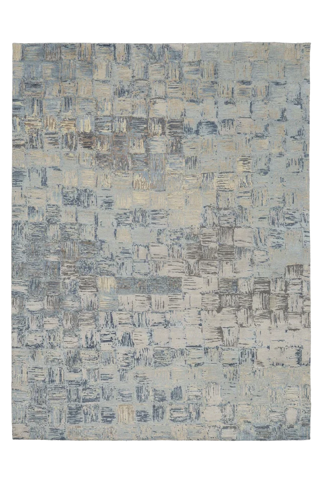 India Rug 93302