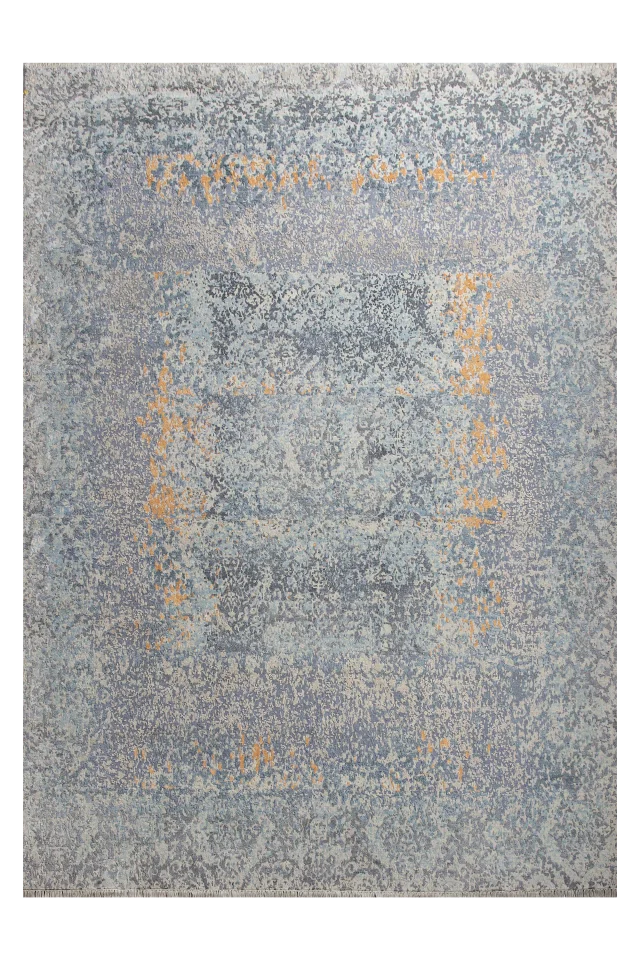 India Rug 93303