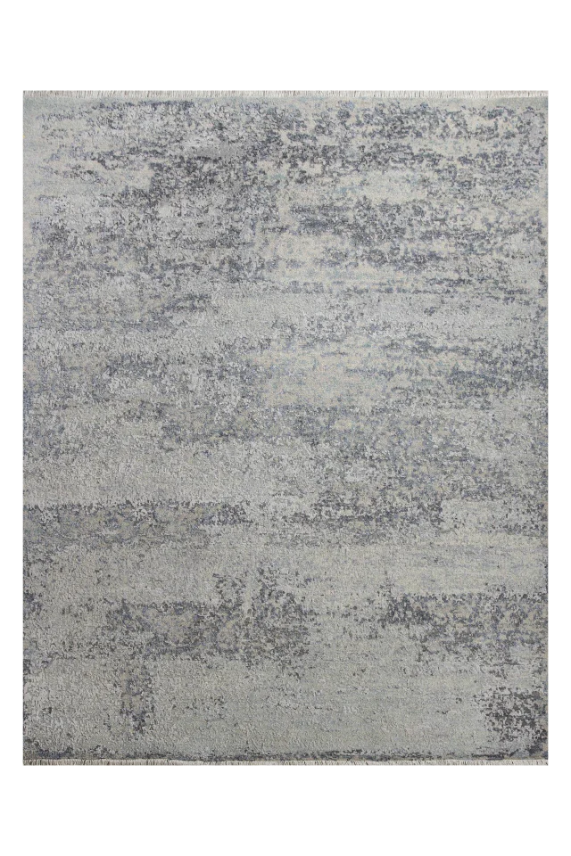 India Tribal Rug 93305