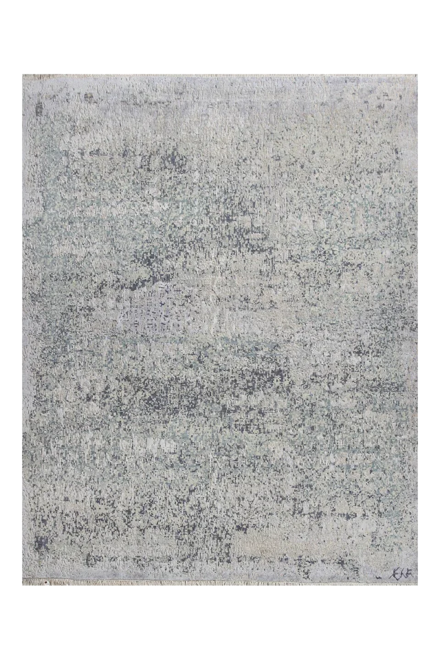 India Tribal Rug 93306