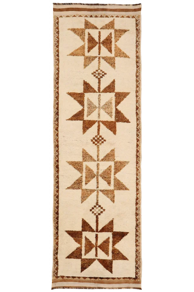 Antique Turkey Traditional Rug 93322