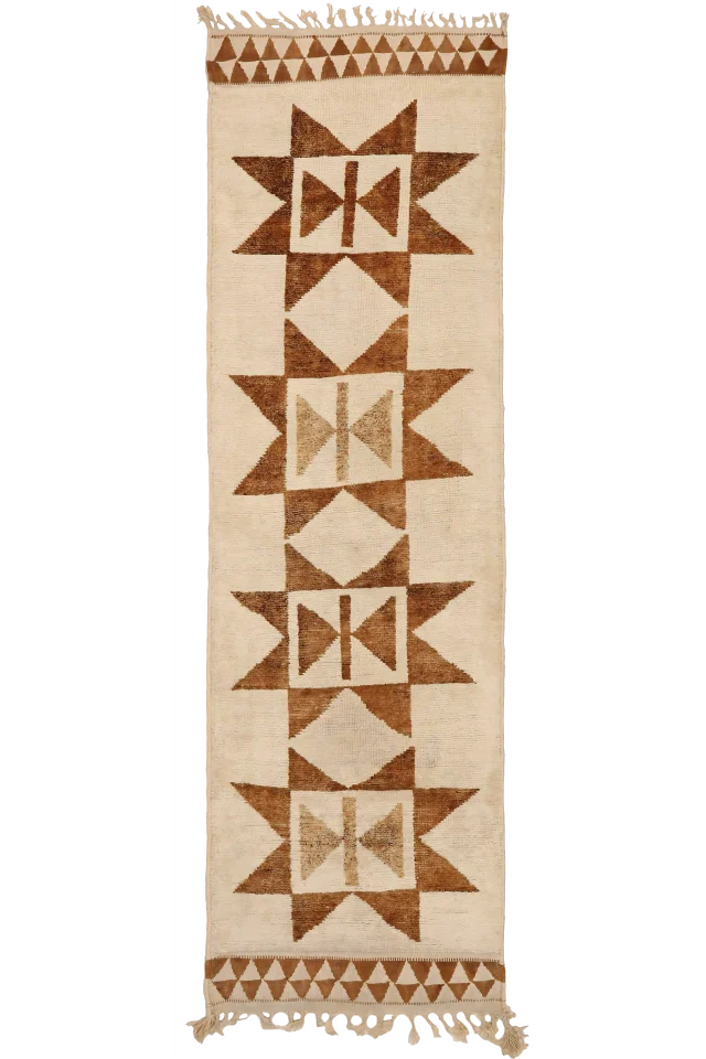 Antique Turkey Traditional Rug 93326