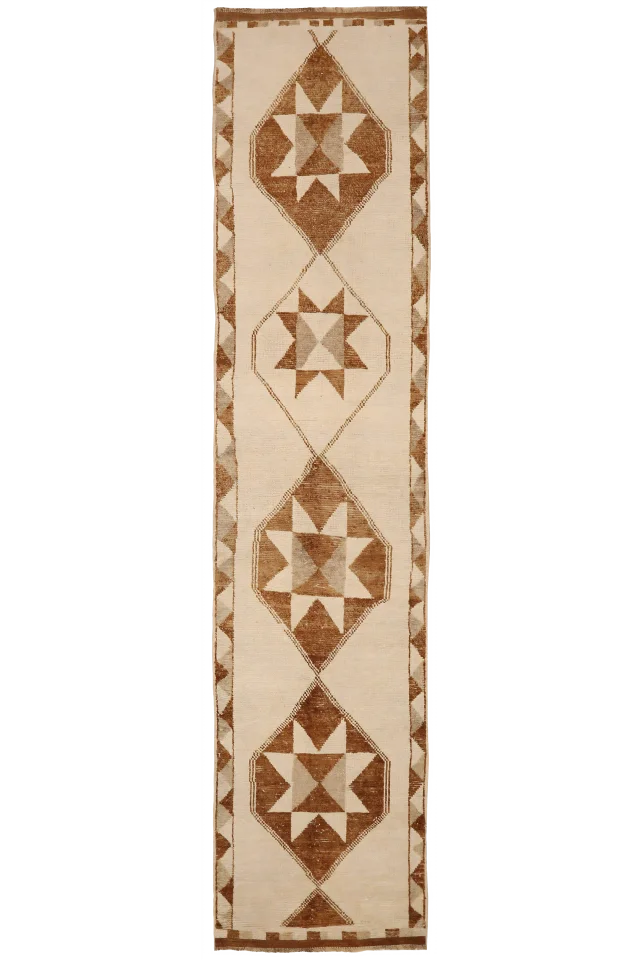 Antique Turkey Traditional Rug 93346