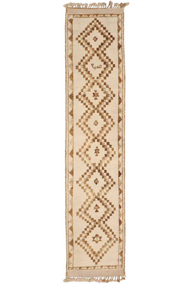 Antique Turkey Traditional Rug 93347