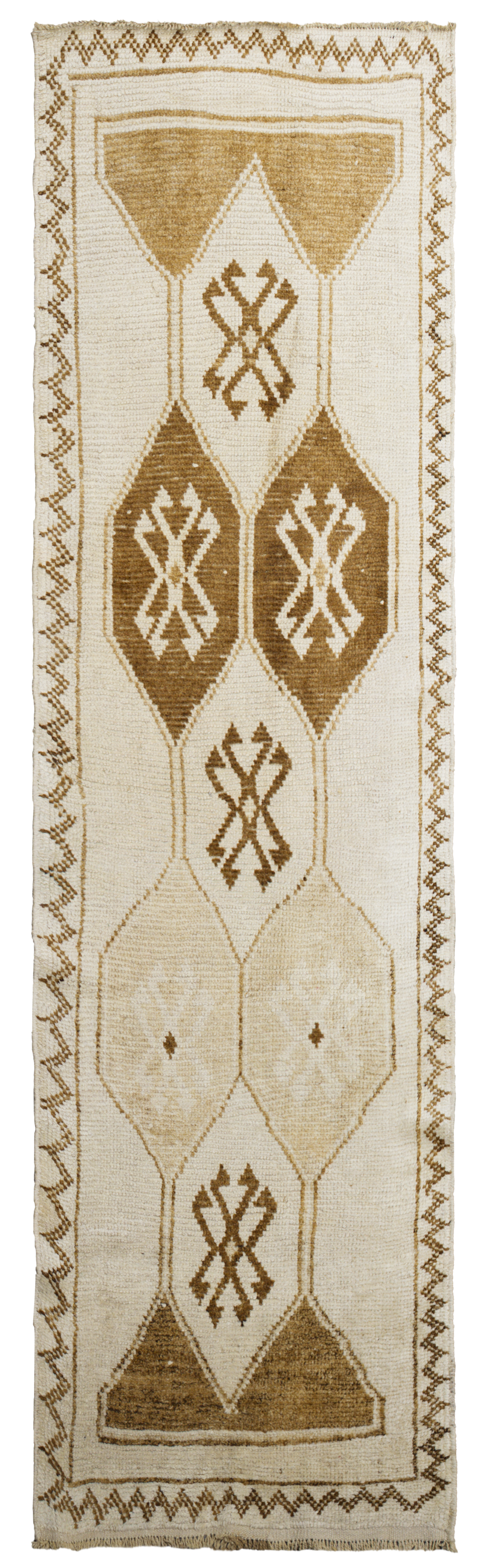 Antique Turkish Traditional Rug 93354 | Arsin Rug Gallery