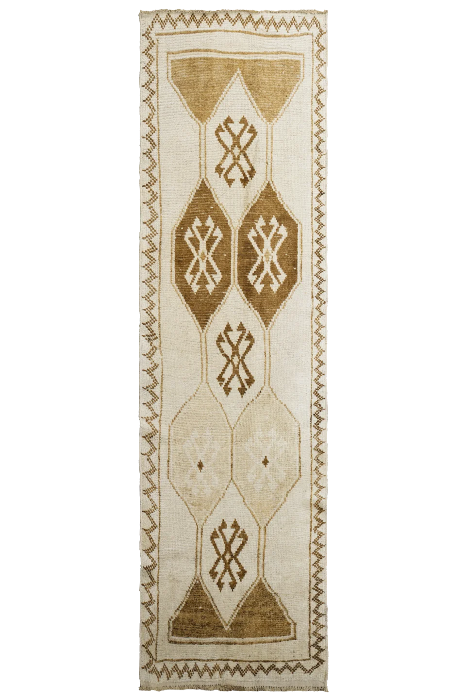 Antique Turkish Traditional Rug 93354 | Arsin Rug Gallery