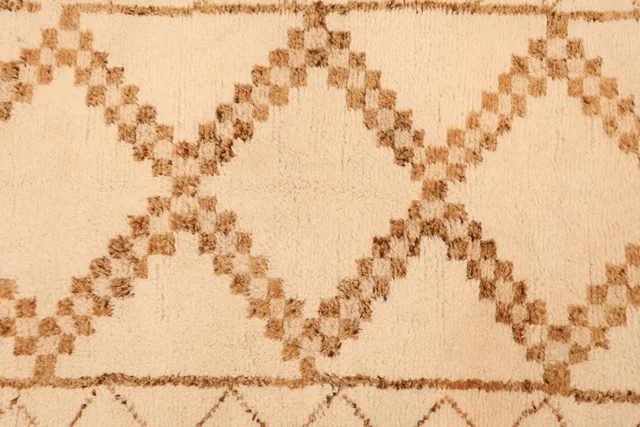 Antique Turkey Traditional Rug 93356