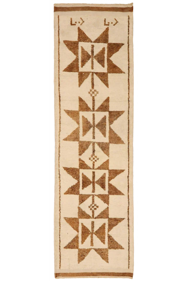 Antique Turkey Traditional Rug 93365