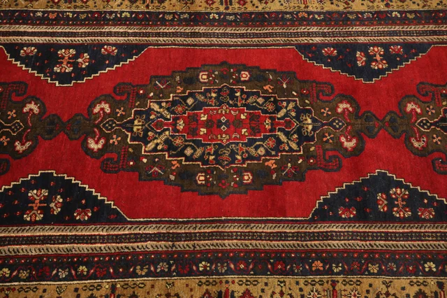 Turkey Turkey Tribal Rug 93400