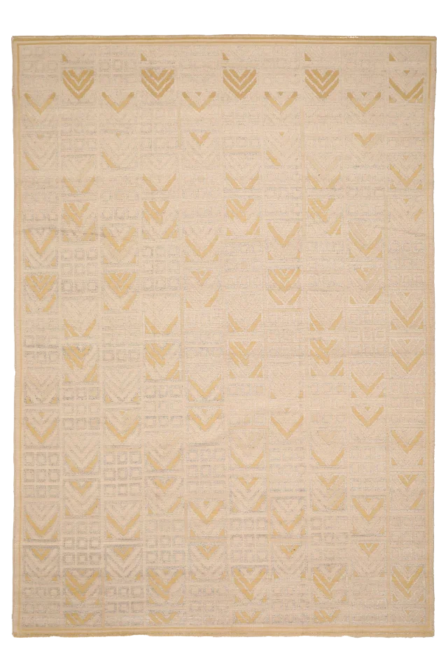 India Scandinavia Rug 93428