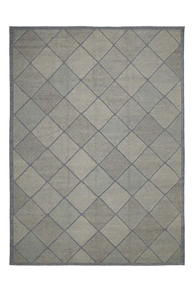 India Scandinavia Rug 93431