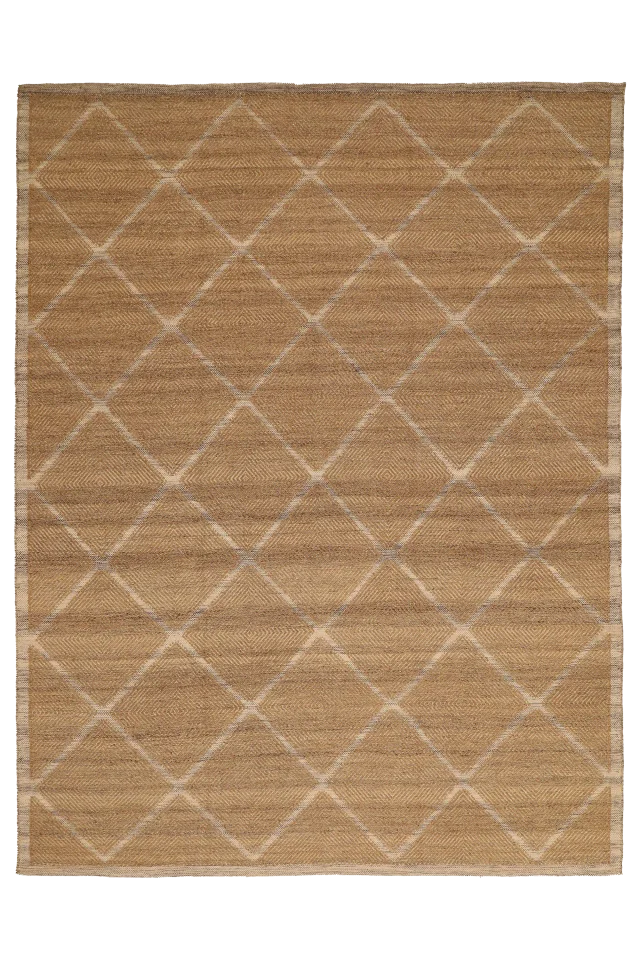 India Scandinavia Rug 93432