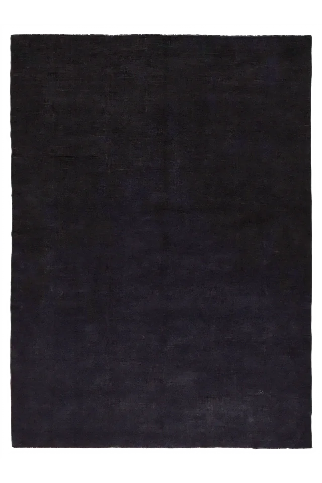 Turkey Oushak Tribal Rug 93601